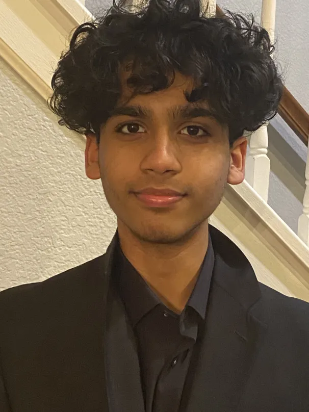 Azaan Naqvi