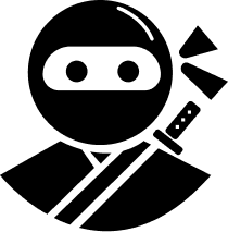 Ninjachat AI logo